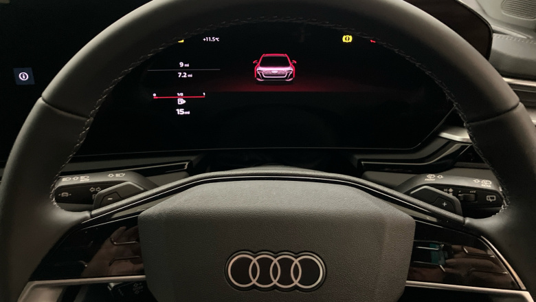 Audi A5 2.0 TDI 204 Sport 5dr S Tronic Diesel Estate